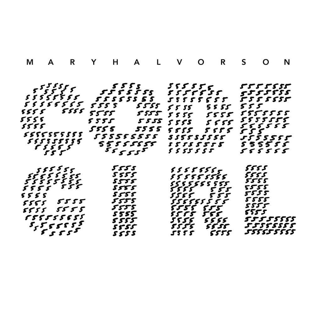 Code Girl cover