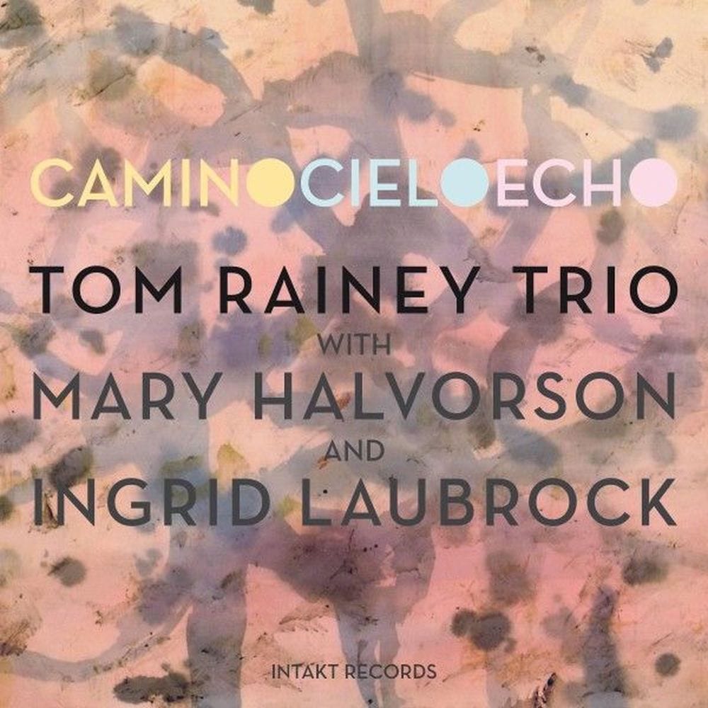Camino Cielo Echo cover