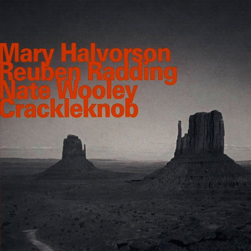 Crackleknob cover