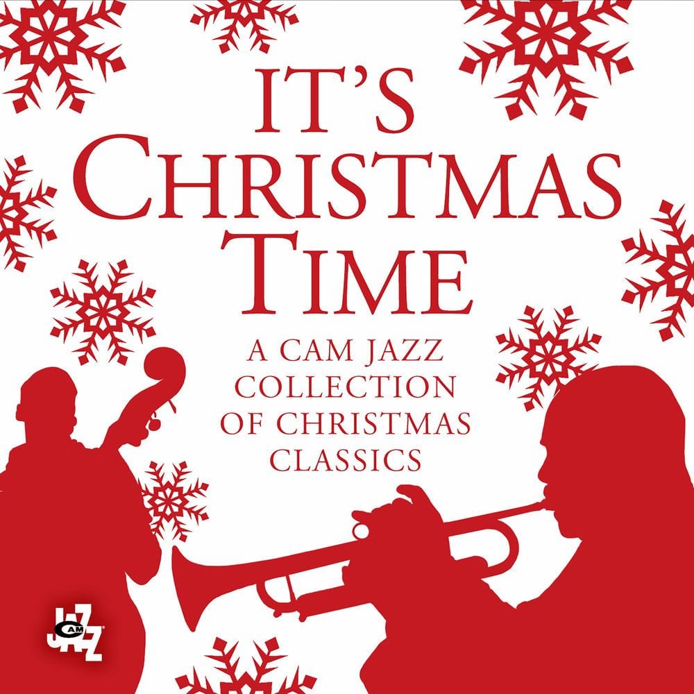 It's Christmas Time cover