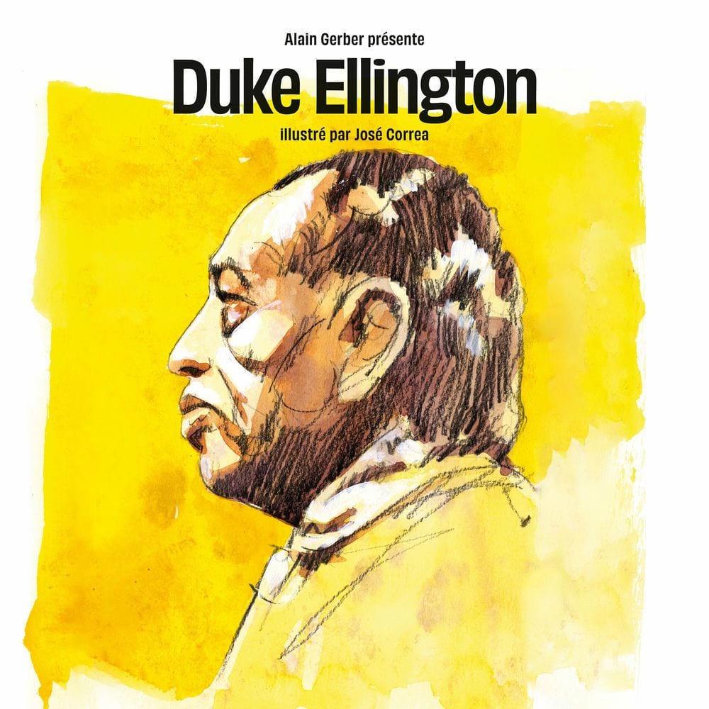 Vinyl Story Presents Duke Ellington (2024 Remastered) cover