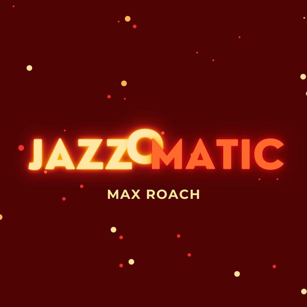 JazzOmatic cover