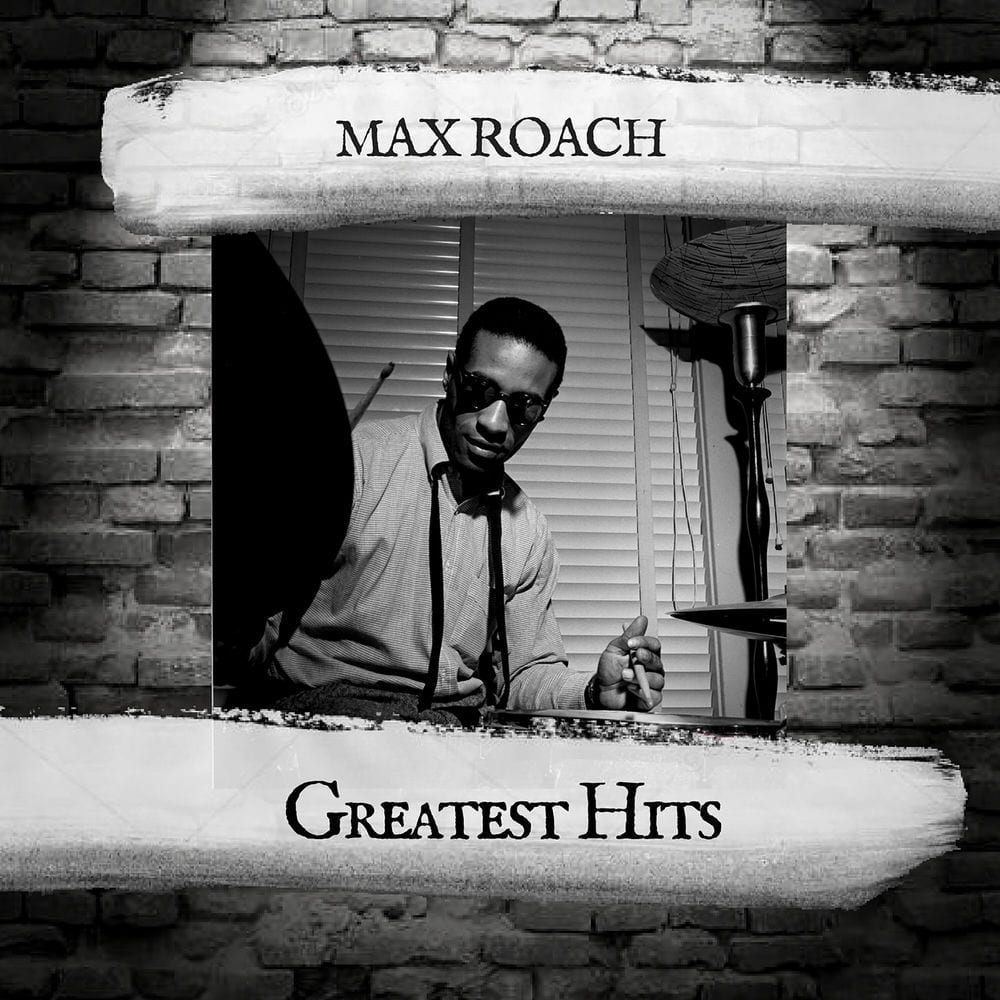 Greatest Hits cover