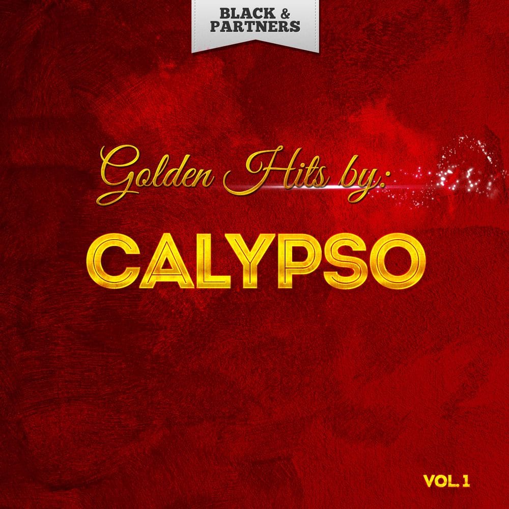 Calypso Vol 1 cover