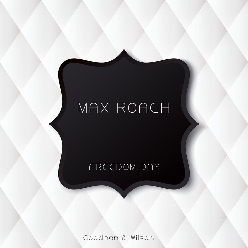 Freedom Day cover
