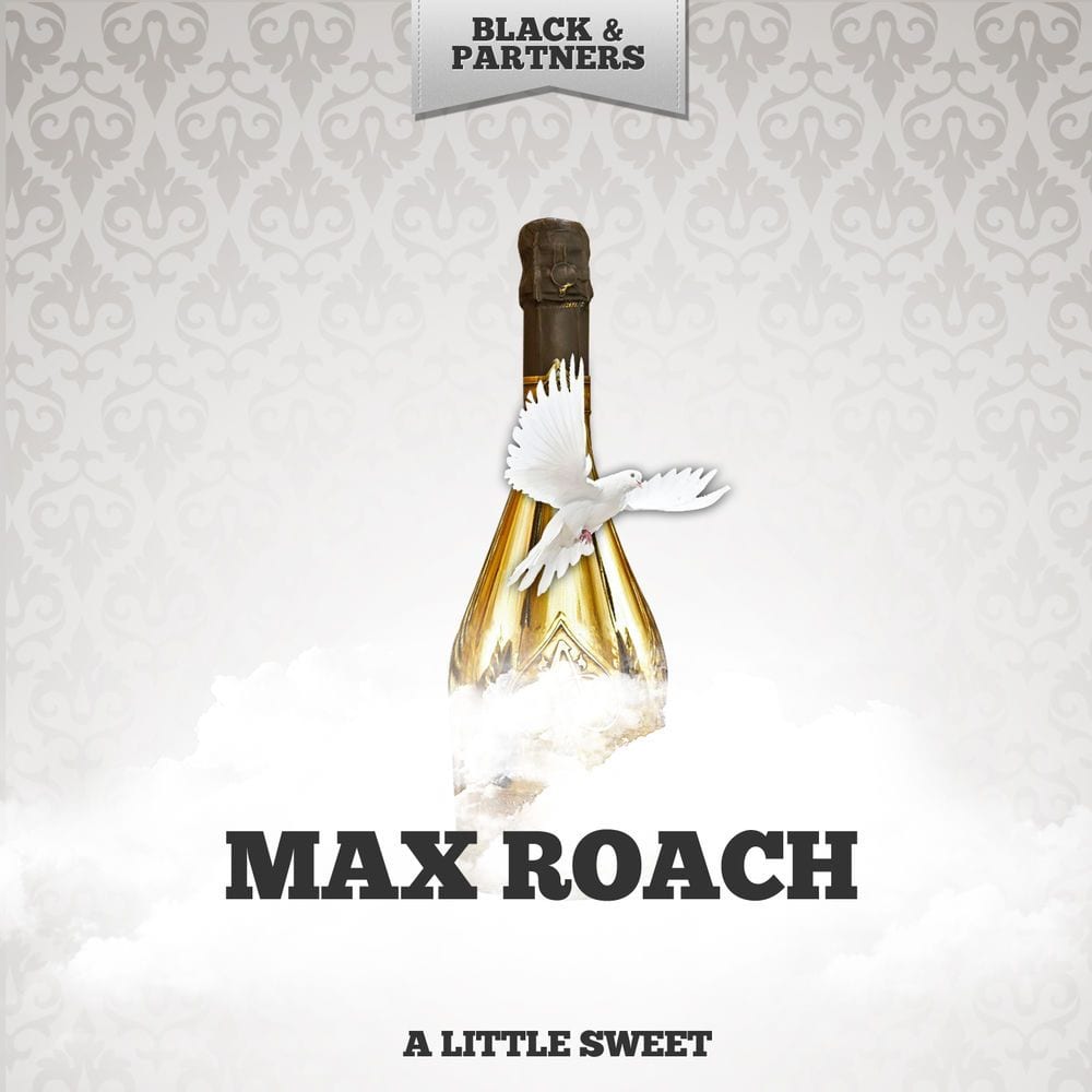 A Little Sweet cover