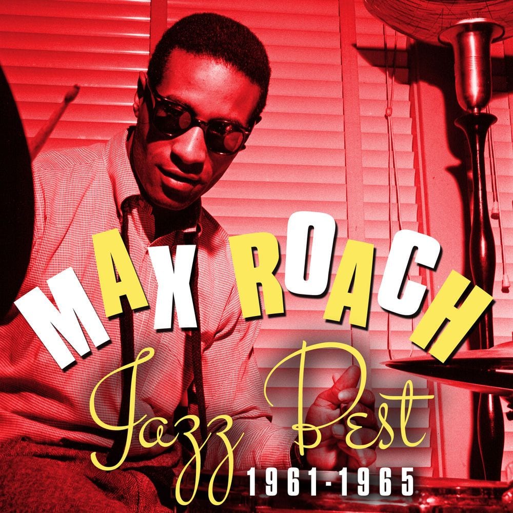 Jazz Best 1961-1965 cover