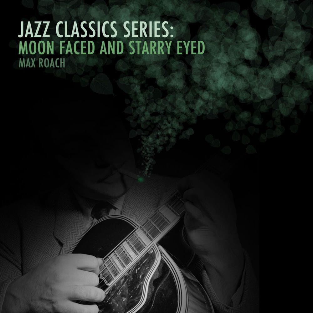 Jazz Classics Series: Moon Faced and Starry Eyed cover