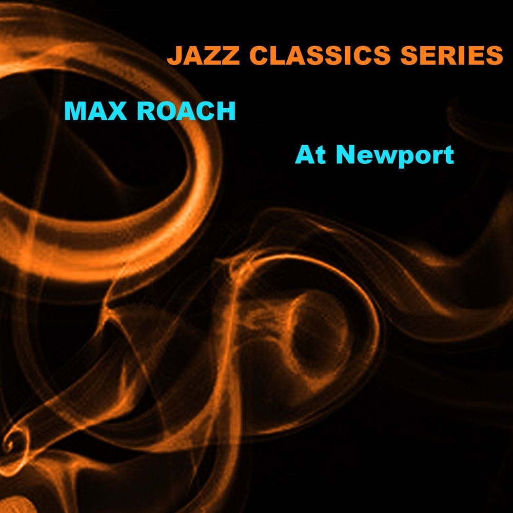 Jazz Classics Series: At Newport cover