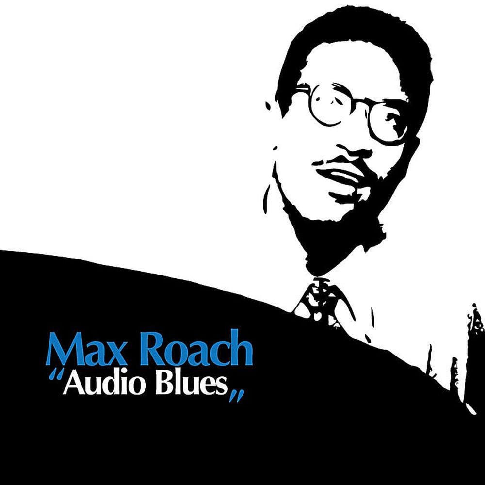 Audio Blues cover