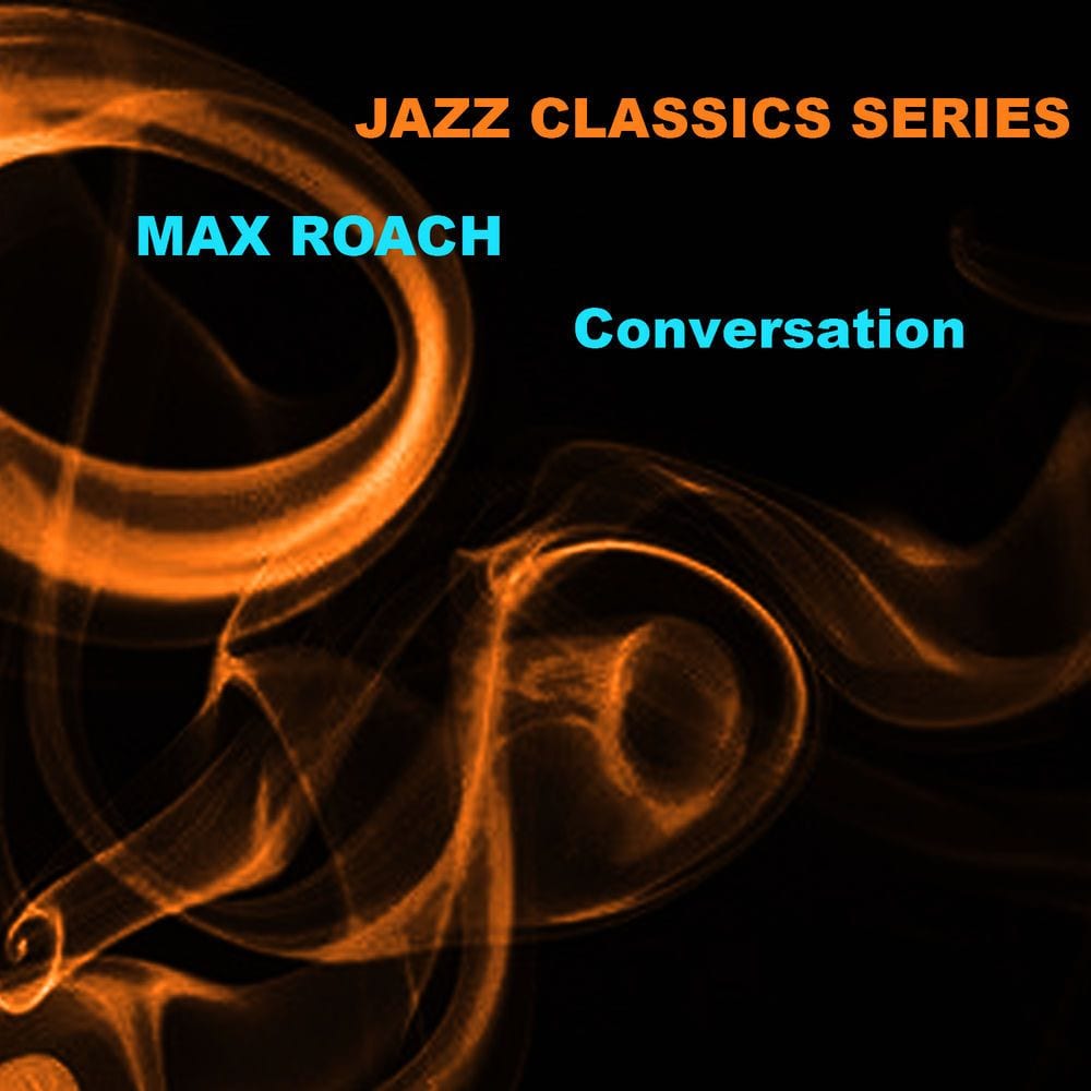Jazz Classics Series: Conversation cover