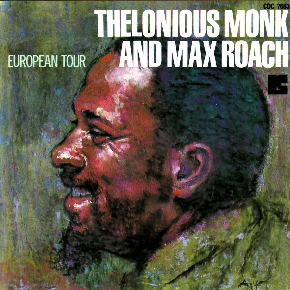 European Tour cover