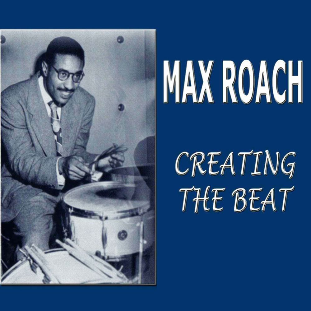 Creating The Beat cover
