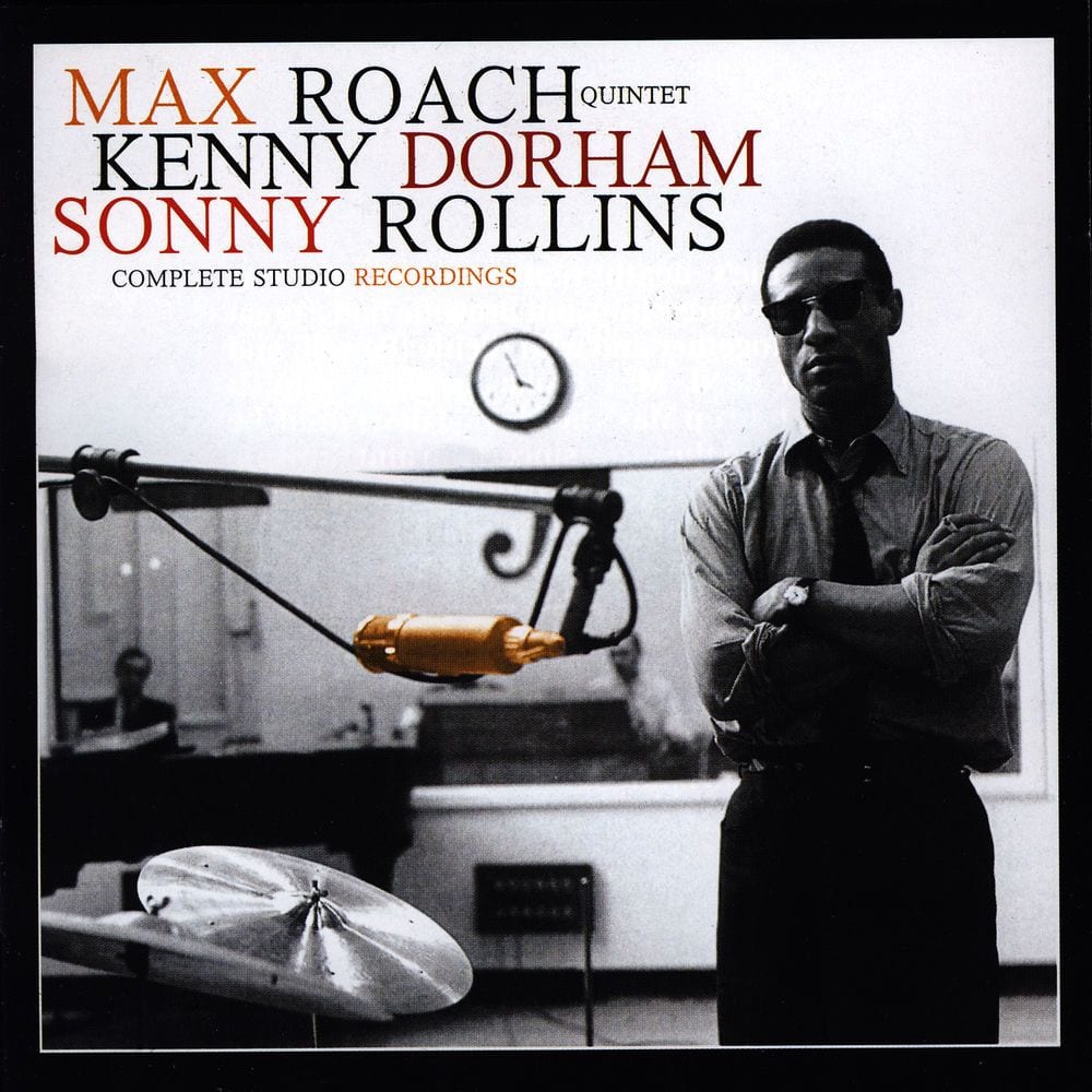 Complete Studio Recordings cover