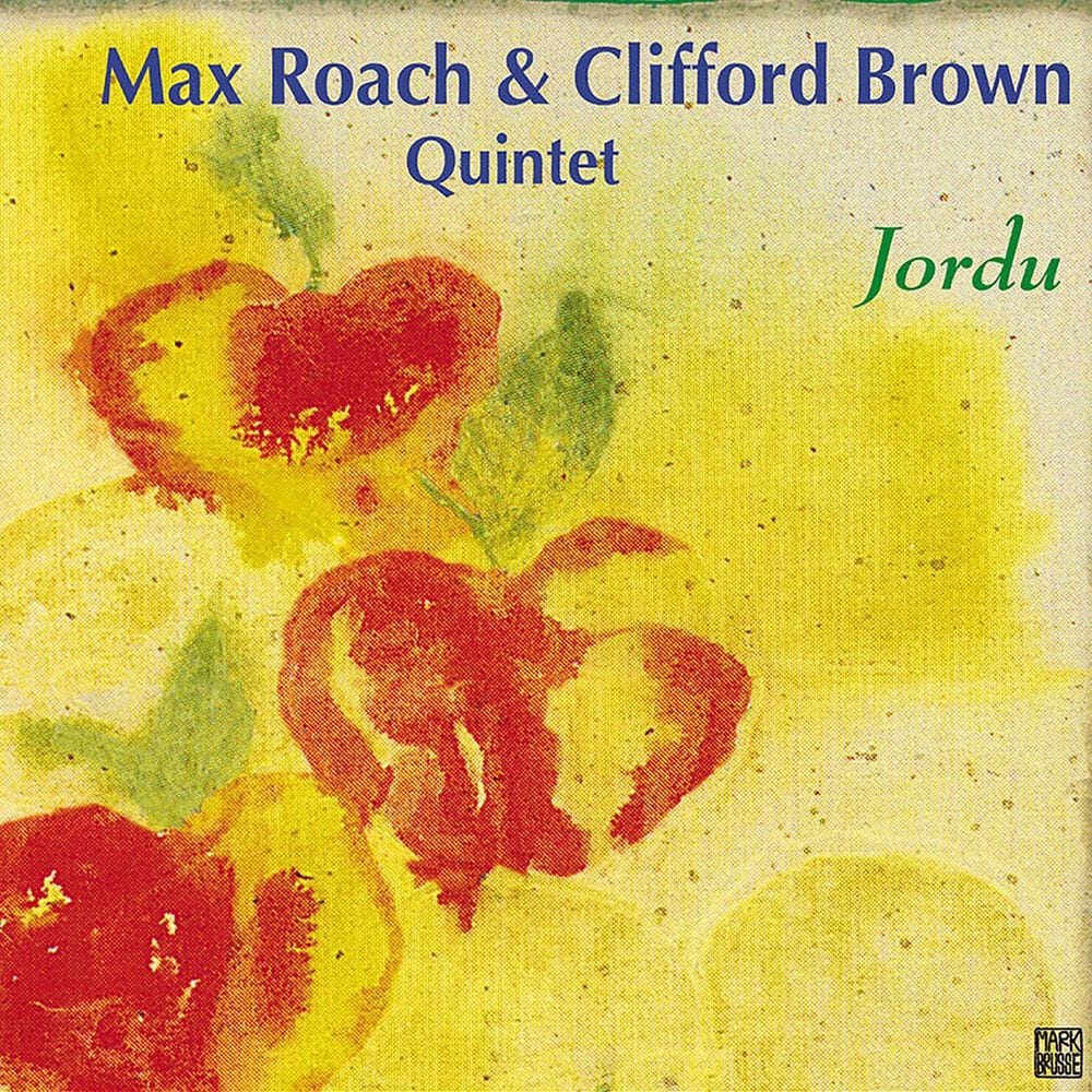 Jordu cover