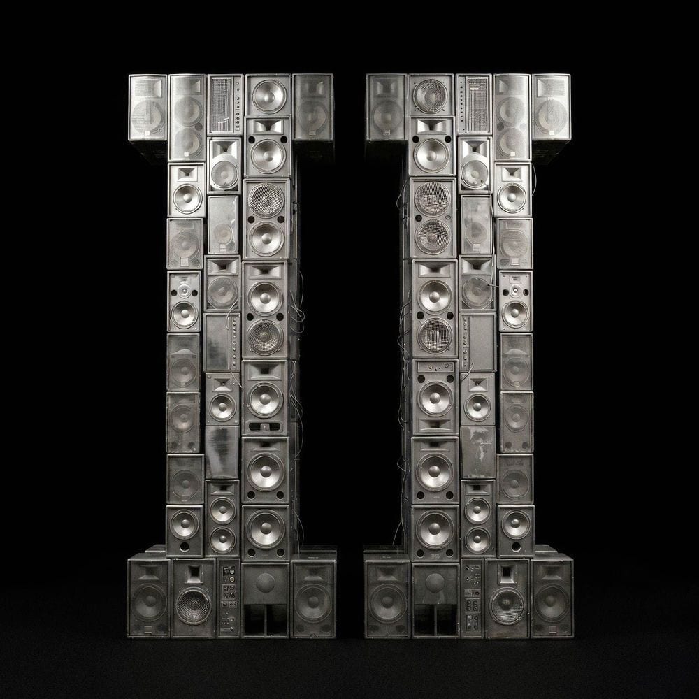 VERITAS II cover