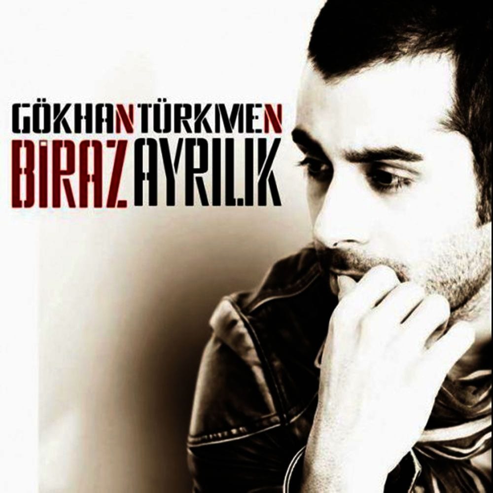 Biraz Ayrılık cover