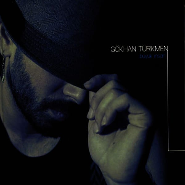 Büyük İnsan album cover