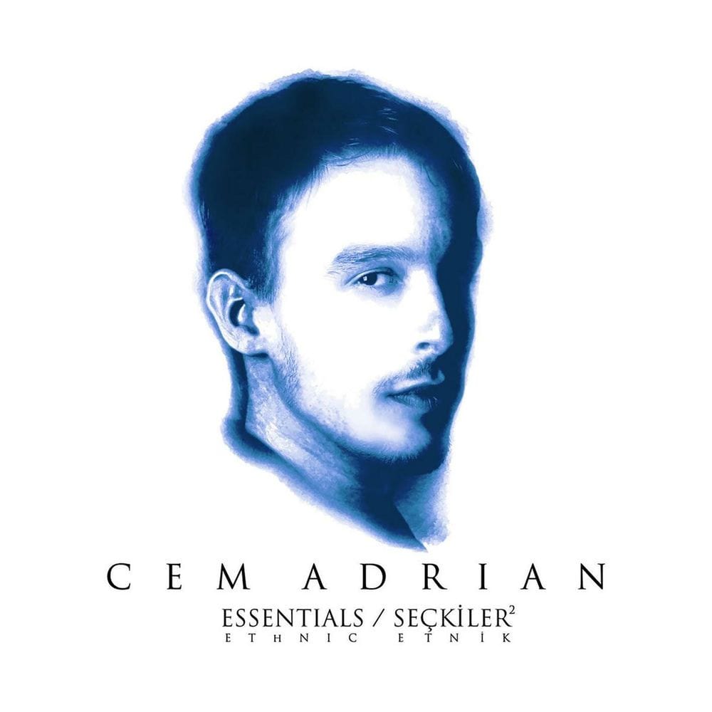 Essentials / Seçkiler 2 cover