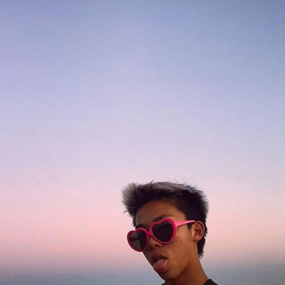 Boy Bi (Acoustic) cover