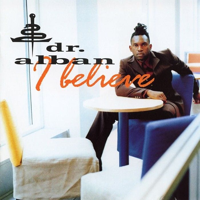 I believe cover