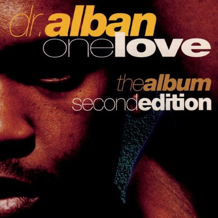 One Love cover