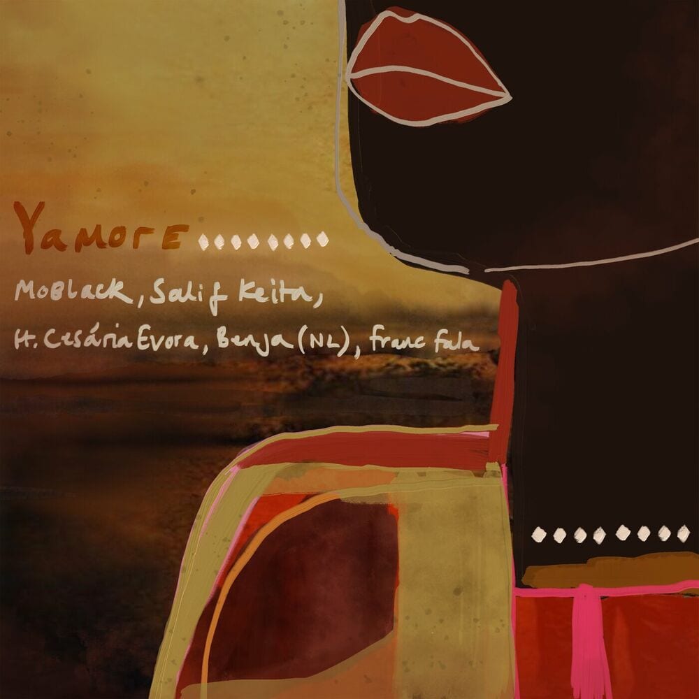 Yamore cover