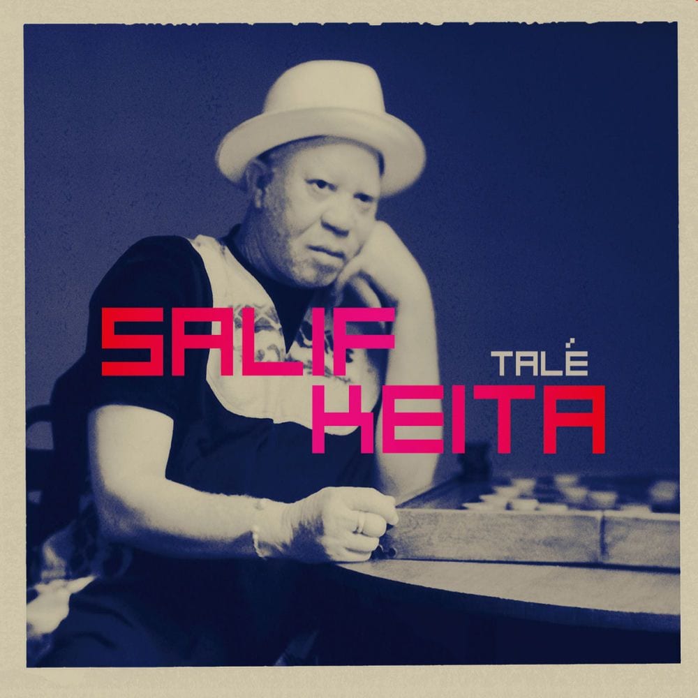 Talé cover