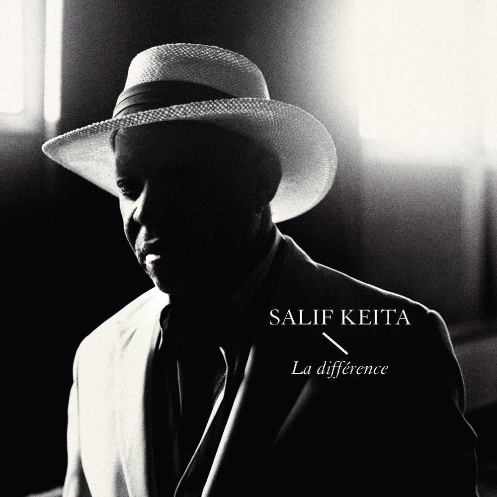 La Différence cover