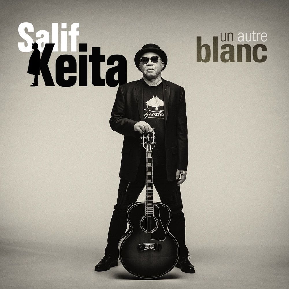 Un autre blanc cover