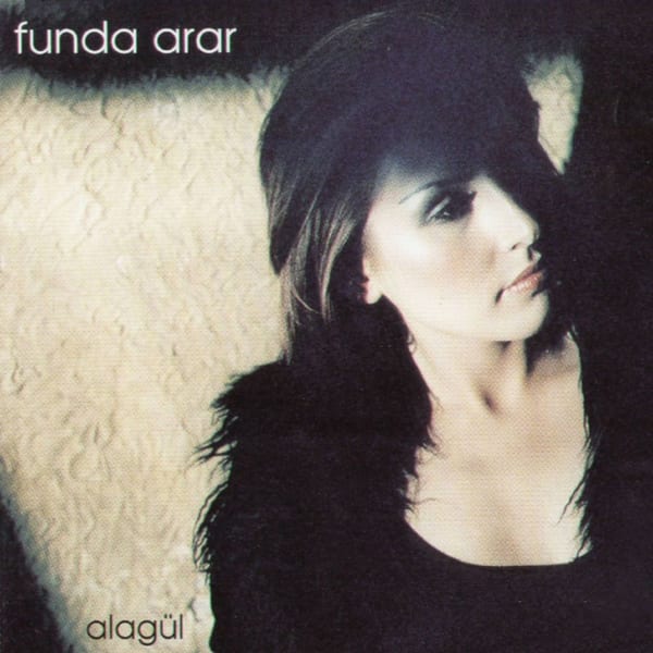Alagül album cover