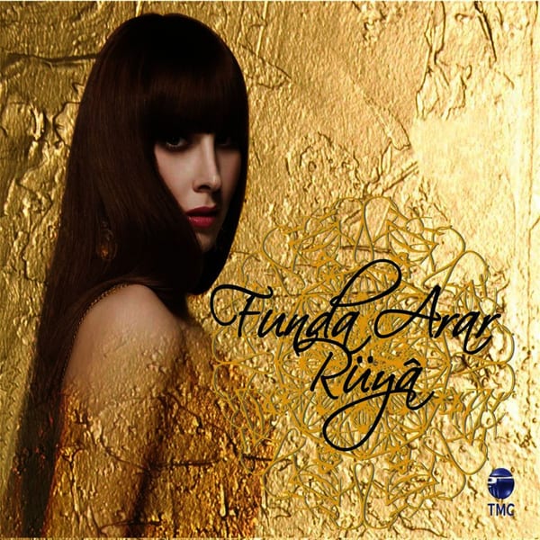 Rüya album cover