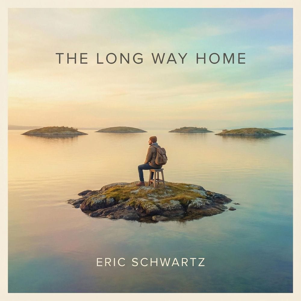 The Long Way Home