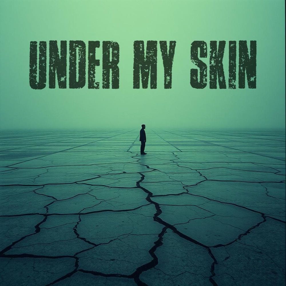 Under My Skin cover