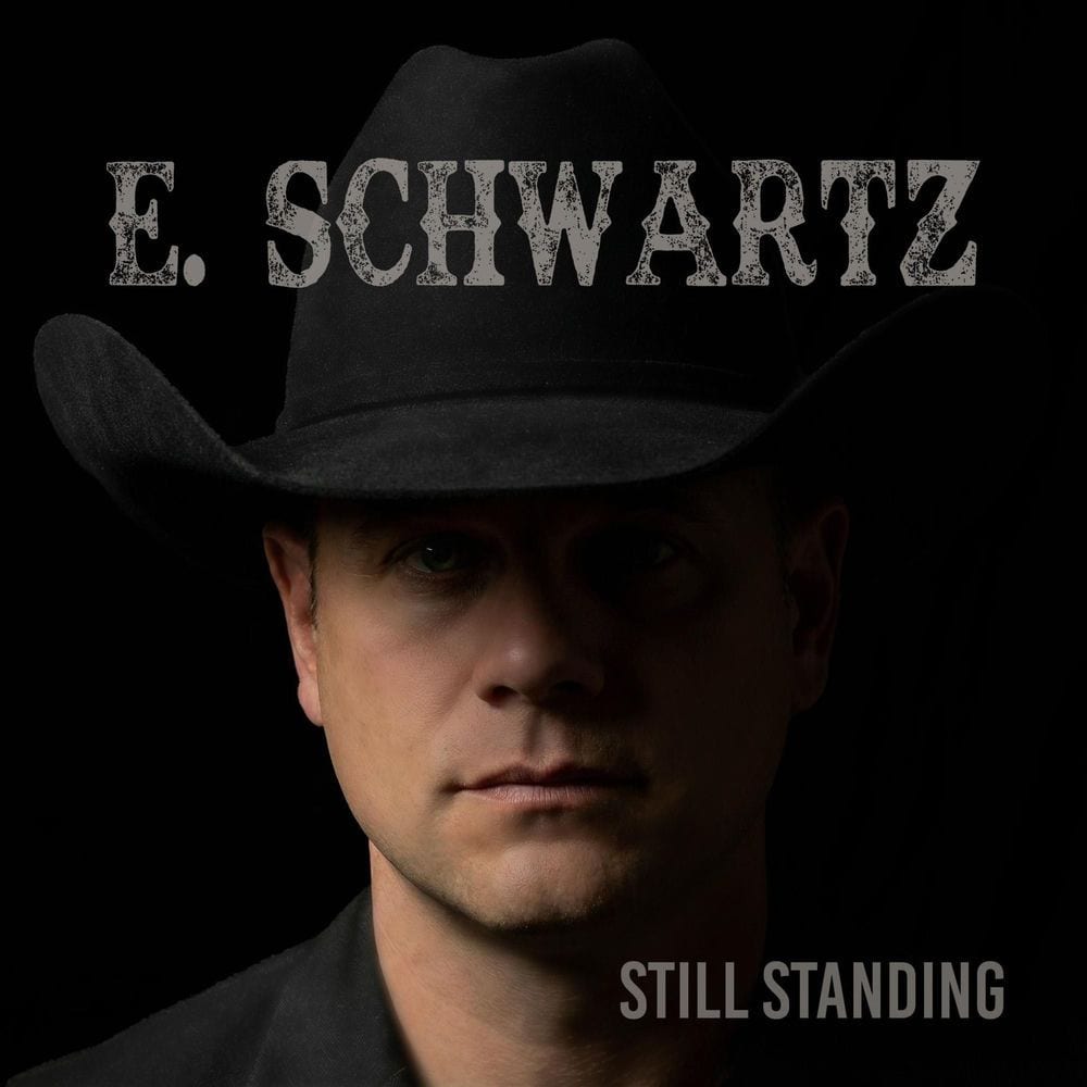 Still Standing cover