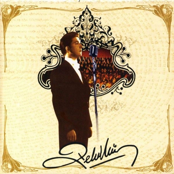 Zeki Müren Şarkıları album cover