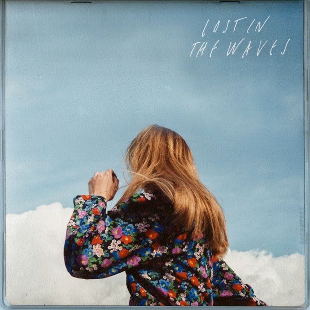 Lost in the Waves cover