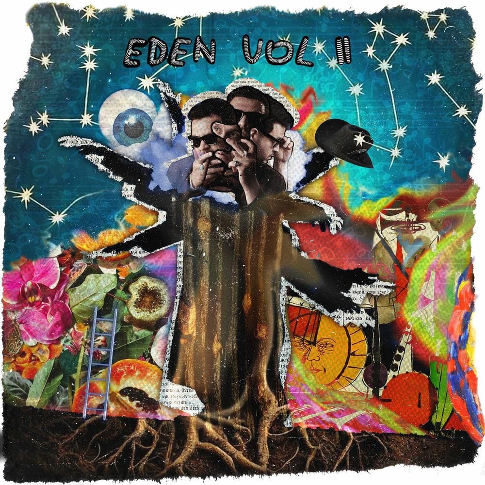 Eden Vol. II