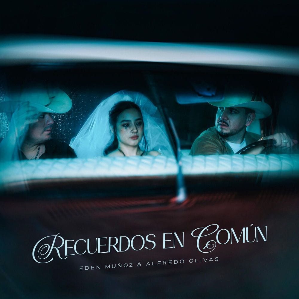 Recuerdos en Común cover