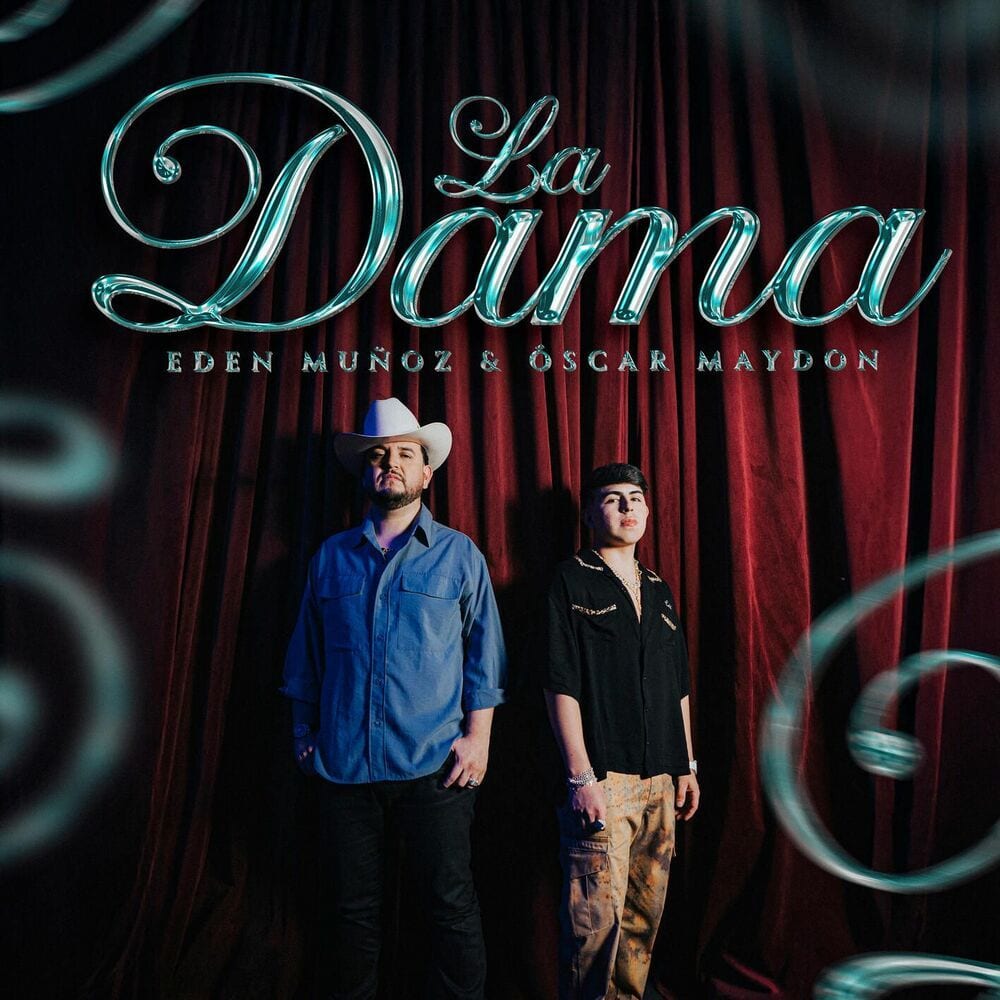 La Dama cover