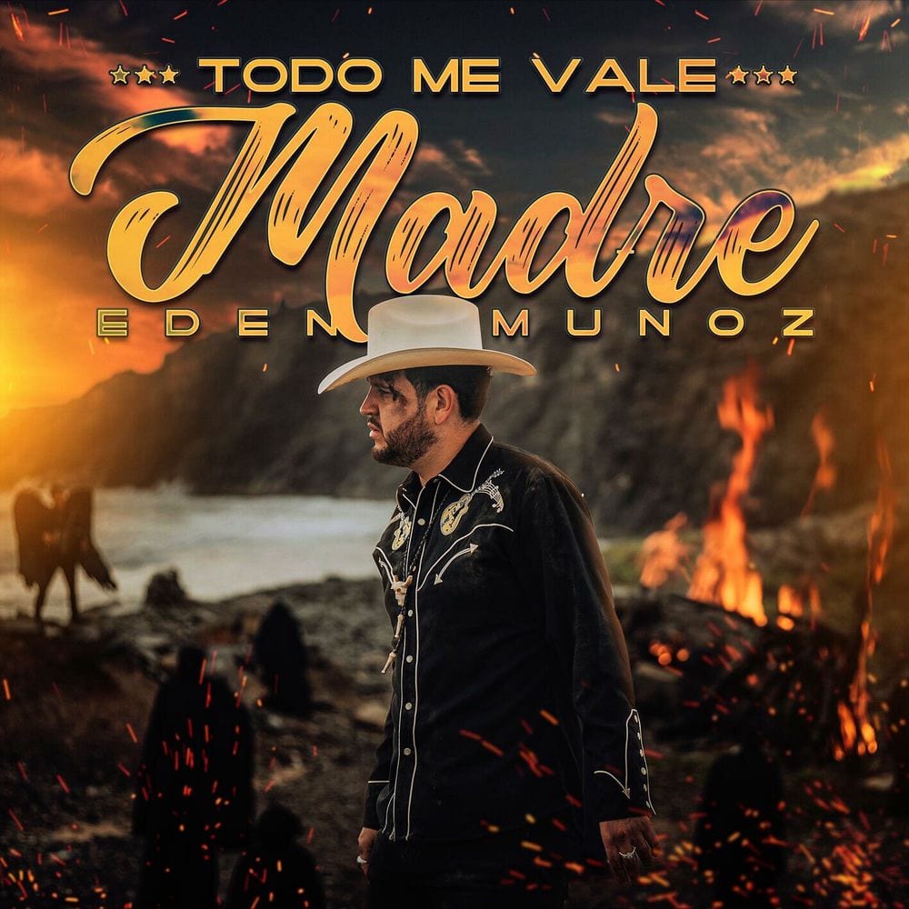 todo me vale madre cover