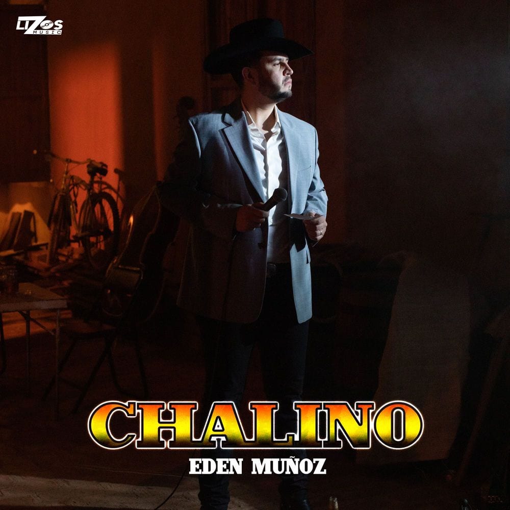 Chalino cover