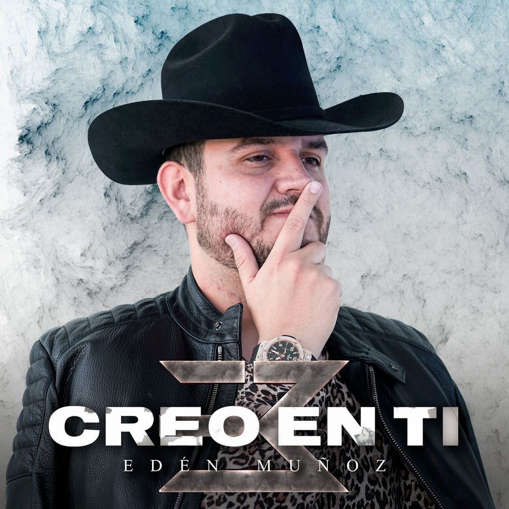 Creo en Ti cover