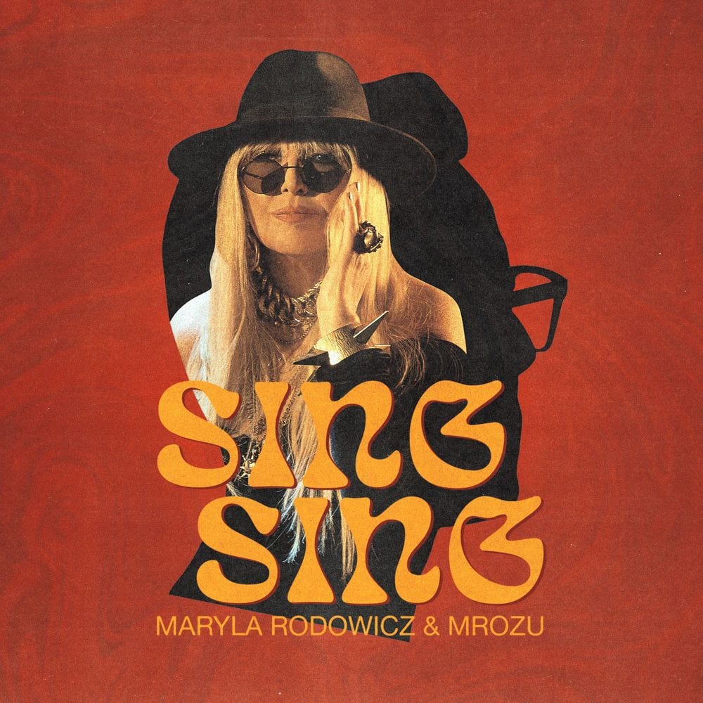 Sing-Sing cover