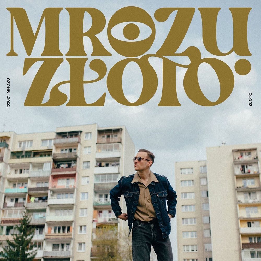 Złoto cover