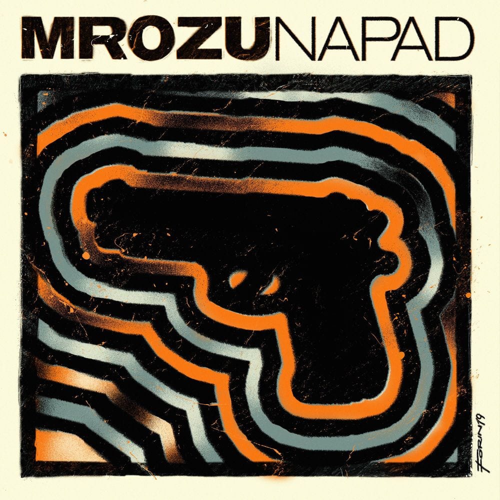 Napad cover