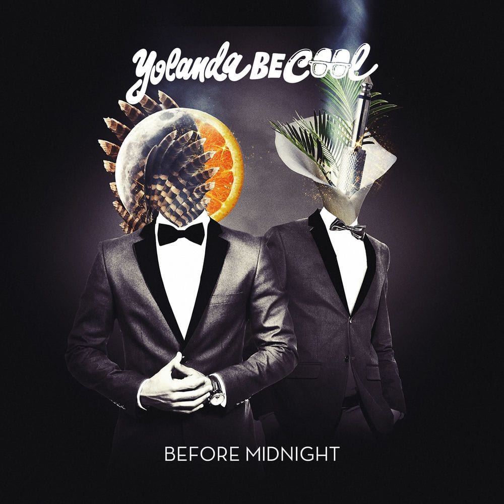 Before Midnight cover