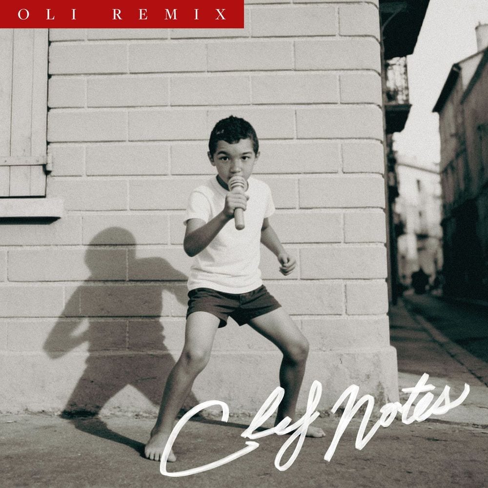 2010 - Mr. October (Oli Remix) cover