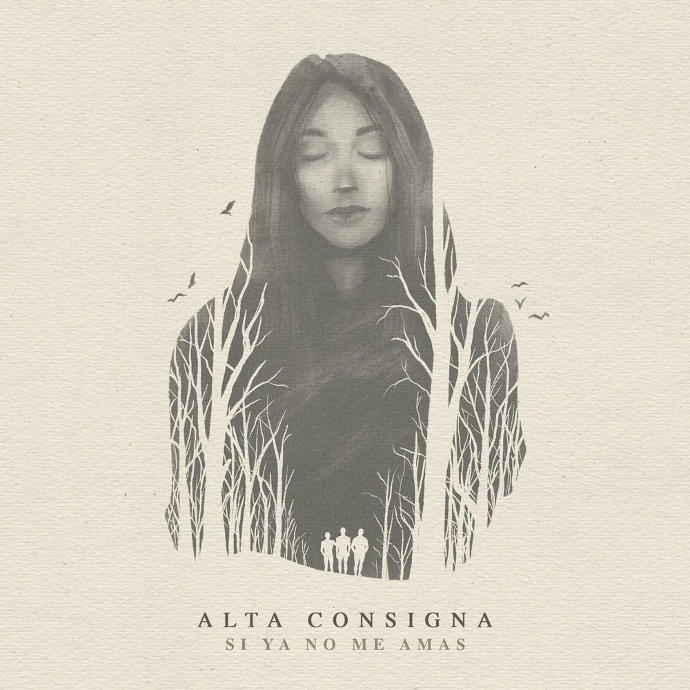 Si Ya No Me Amas album cover