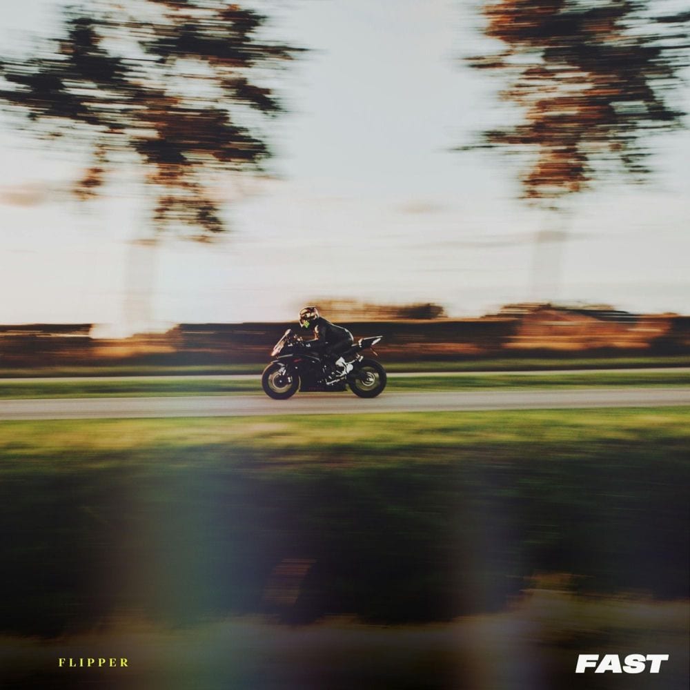 FAST album cover